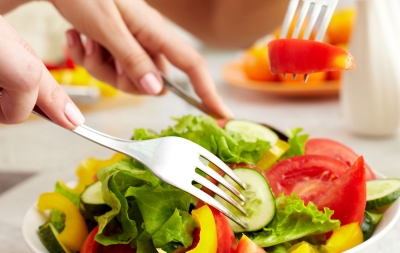 Basis voedingsadvies