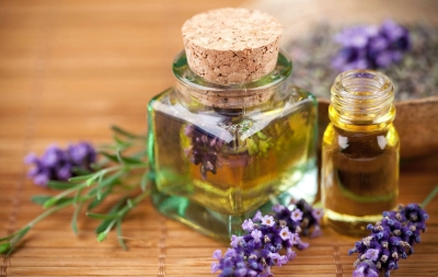 Het gebruik van etherische oliën in aromatherapie