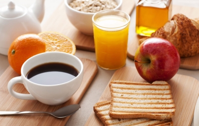 Ontbijt, je belangrijkste maaltijd van de dag