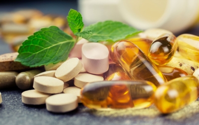 De mythen en feiten van supplementen