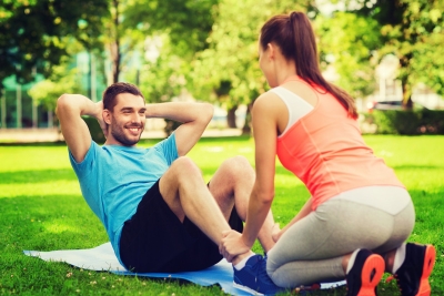 5 tips om klaar te zijn voor de perfecte ochtend workout