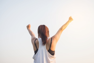 7 tips om je motivatie te verbeteren!