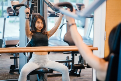 5 tips om dit jaar een betere trainings-discipline te bereiken (en f*ck motivatie!)