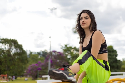 De juiste personal training in Amsterdam!