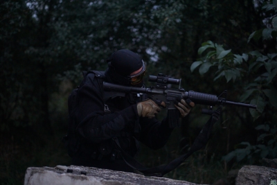 Alles wat je moet weten over airsoft