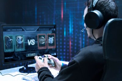 Is e-sports een echte sport?