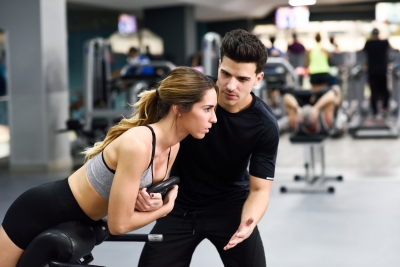 ZZP personal trainer worden? Dit moet je weten!