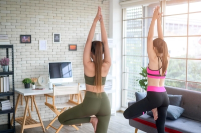 Een homegym maken: hoe pak je het aan?