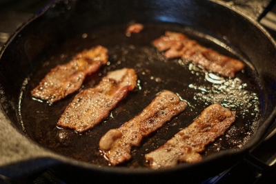 Beef tallow doet vooral je hart geen plezier