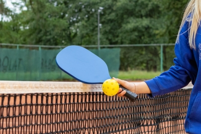 Pickleball is de full-body workout die Nederland verovert