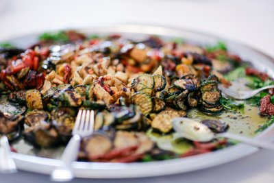 Mediterraan eten verlaagt je sterfterisico met 23 procent