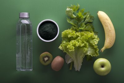 Geen vlees na de gym? Je spieren merken het niet