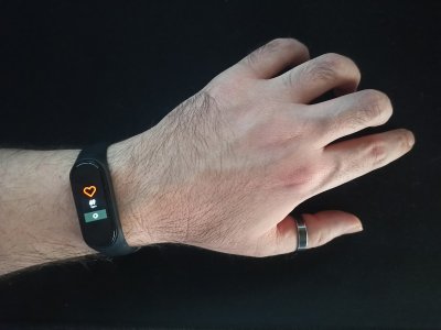 De stressscore op je horloge is grotendeels een gok