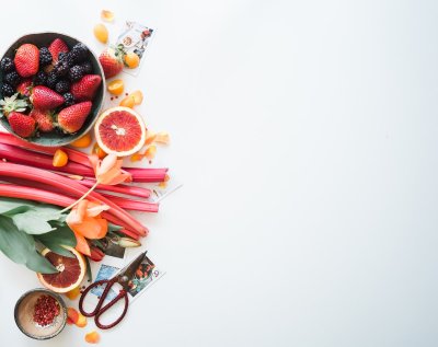Je darmbacteriën bepalen hoe jij op eten reageert