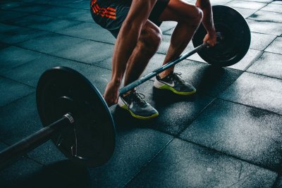 Een week minder trainen maakt je op termijn sterker