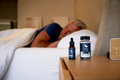 Werkt magnesiumspray echt beter dan een supplement slikken?