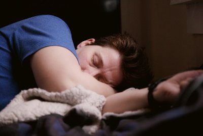 Na een slechte nacht heeft je brein drie nachten nodig