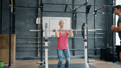 Trainen tot spierfalen blijkt vaak niet nodig