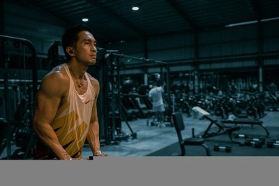 Je trainingsmasker simuleert geen hoogte