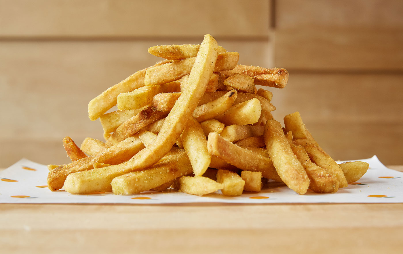 3 redenen om patat uit je maaltijdenpakket te halen!