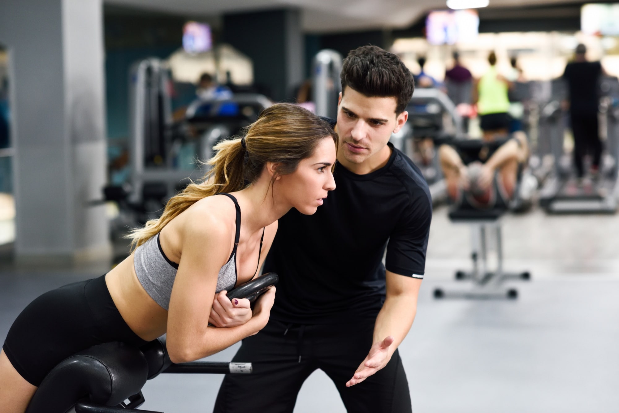 ZZP personal trainer worden? Dit moet je weten!