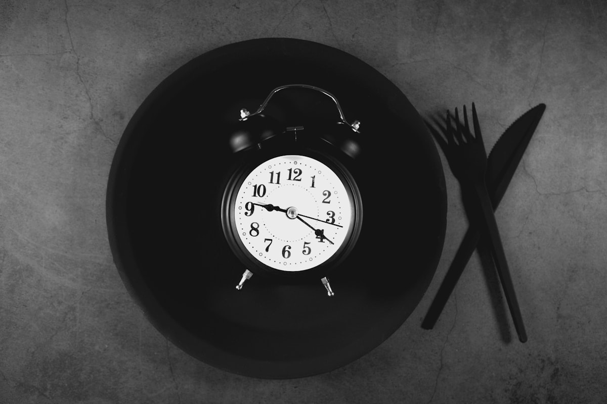 Intermittent fasting werkt anders bij mannen dan vrouwen