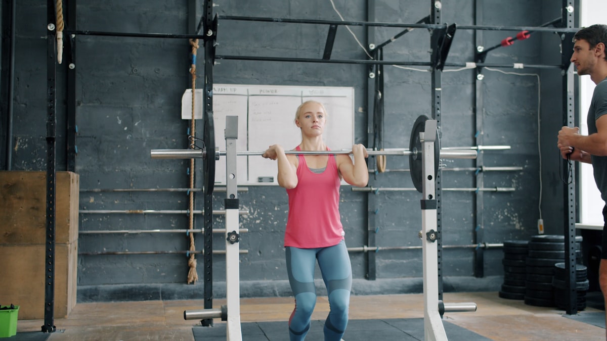 Eén krachttraining-regel telt, de rest amper