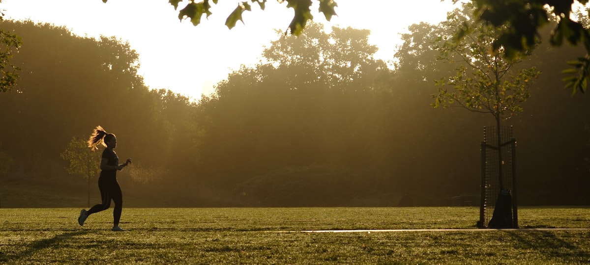 Sporten werkt tegen depressie, maar niet zoals je denkt