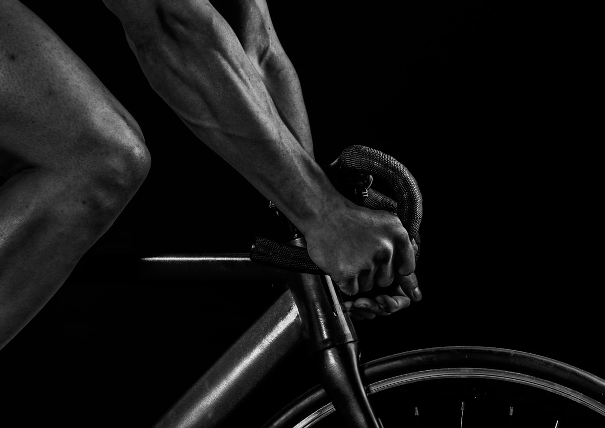 Zone 2 trainen is saai en werkt daardoor zo goed