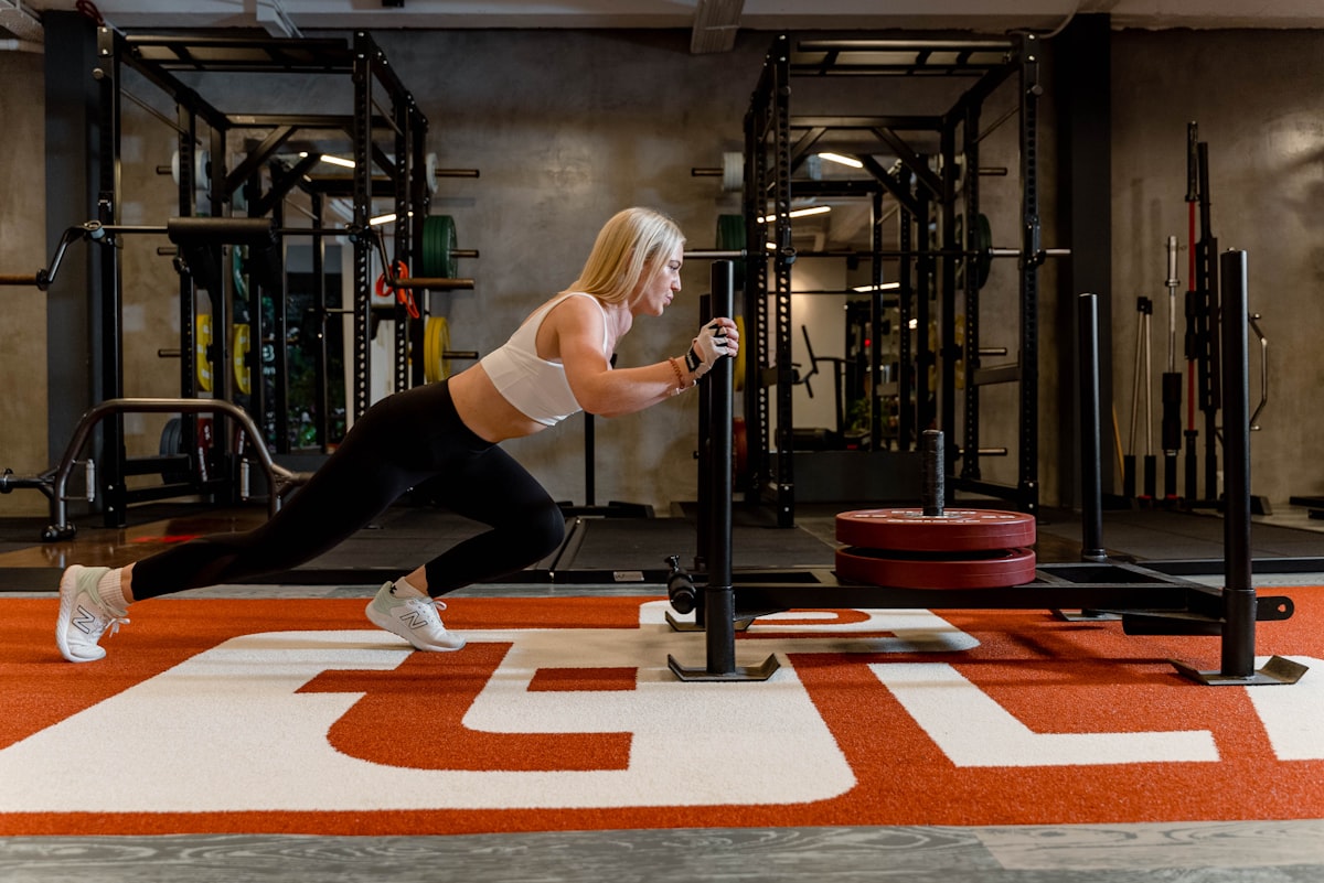 Hyrox is de snelst groeiende sportrace van Nederland