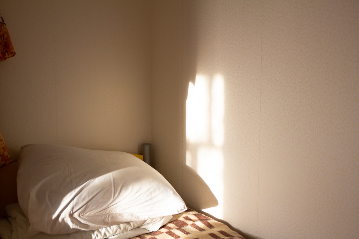 Uitslapen in het weekend is eigenlijk een kleine jetlag