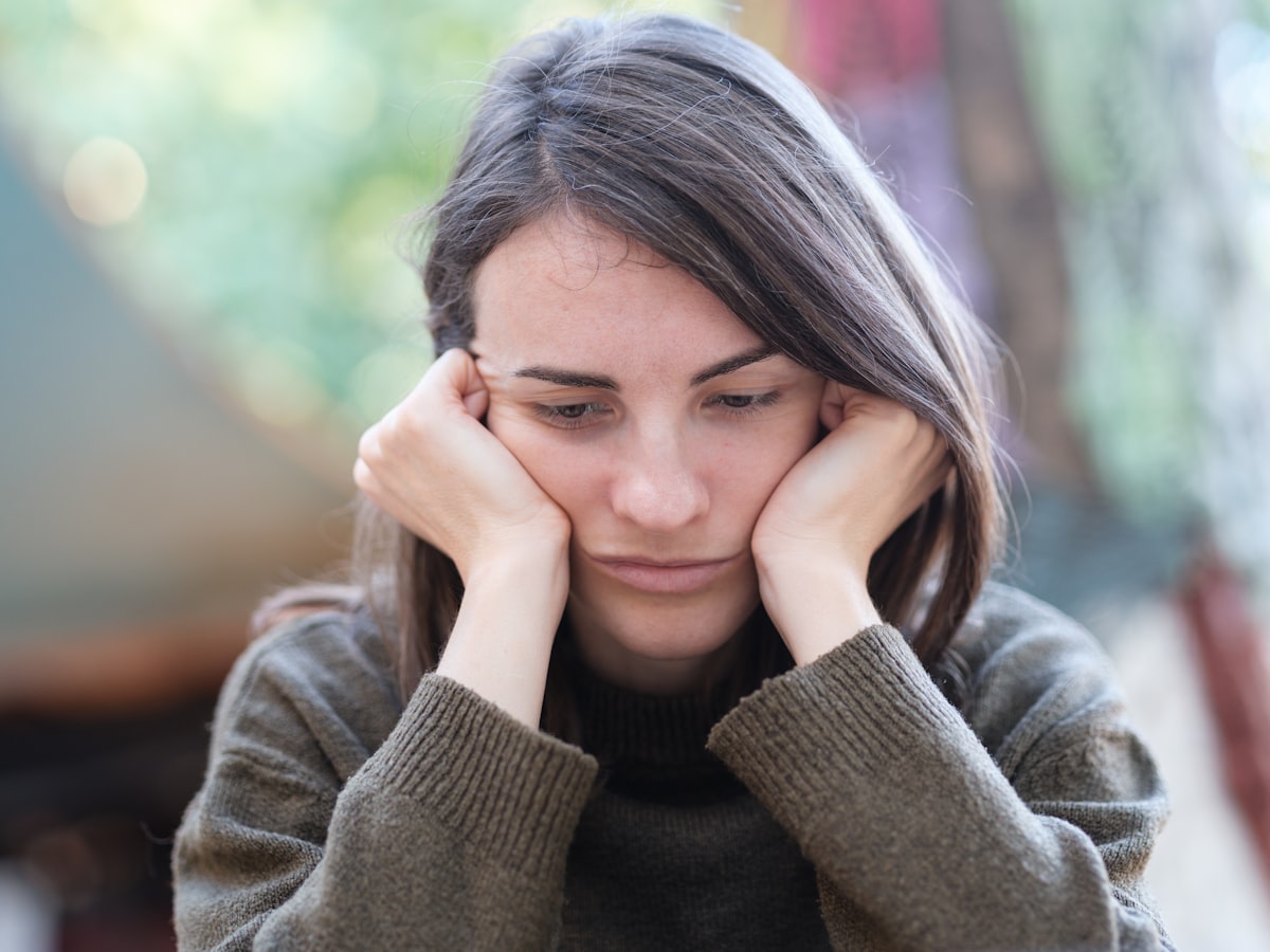 Chronische stress krimpt letterlijk je hersenen