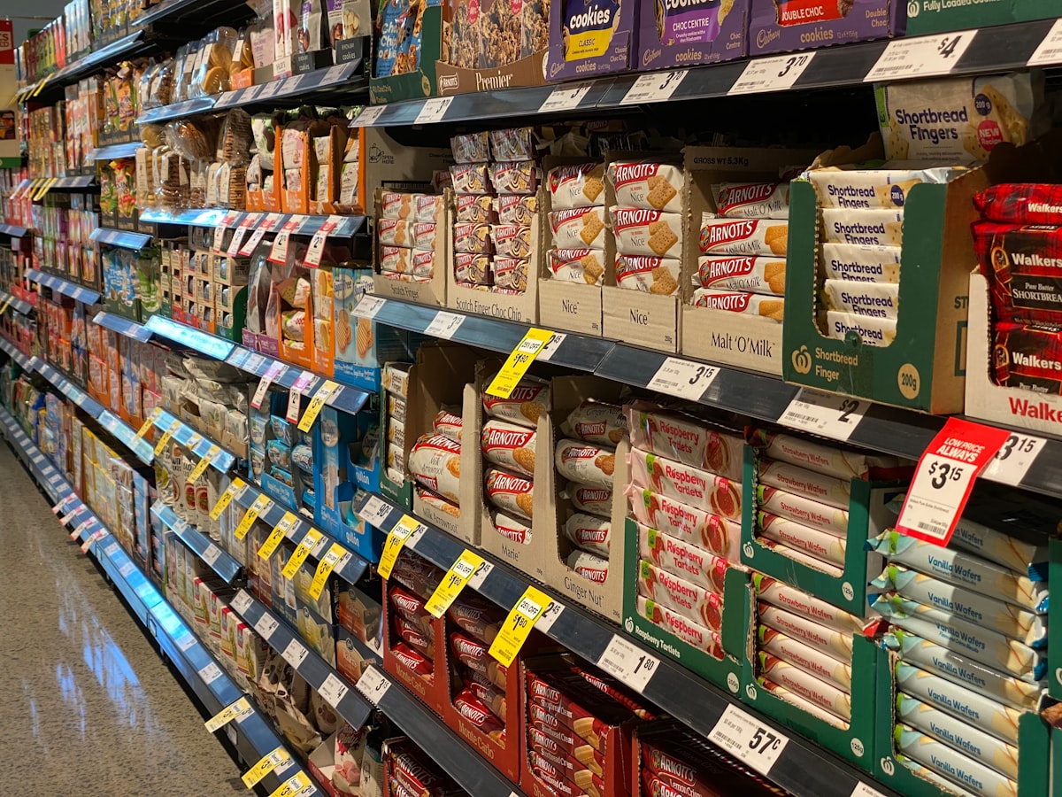 High protein op het etiket zegt minder dan je denkt