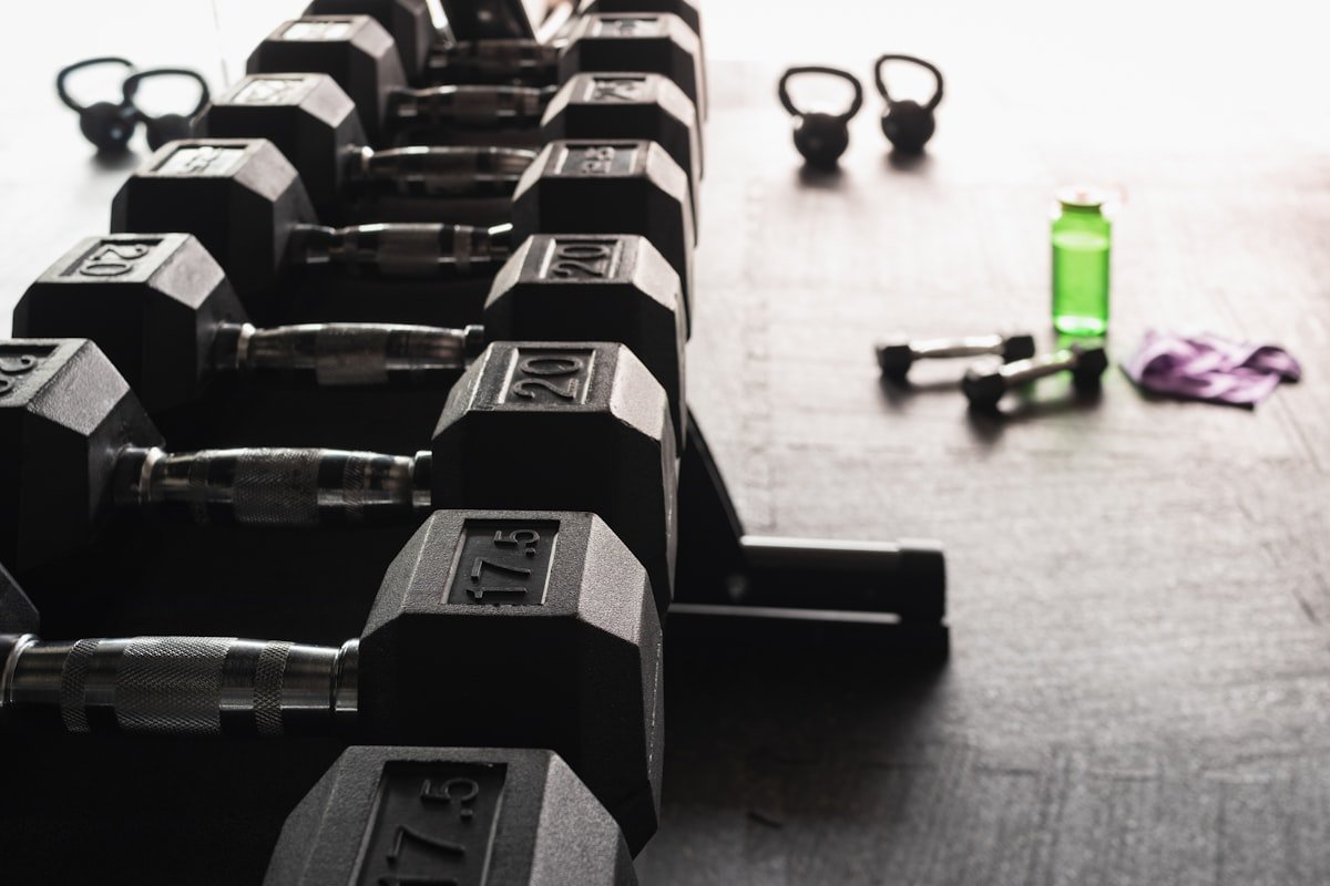 Een gemiste training saboteert je niet, twee wel