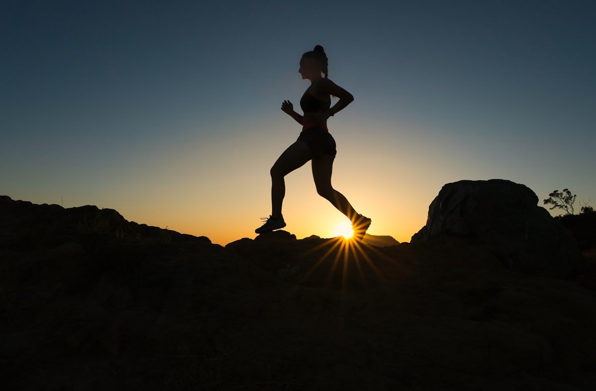 Vaker sporten beschermt je hoofd beter dan hard trainen