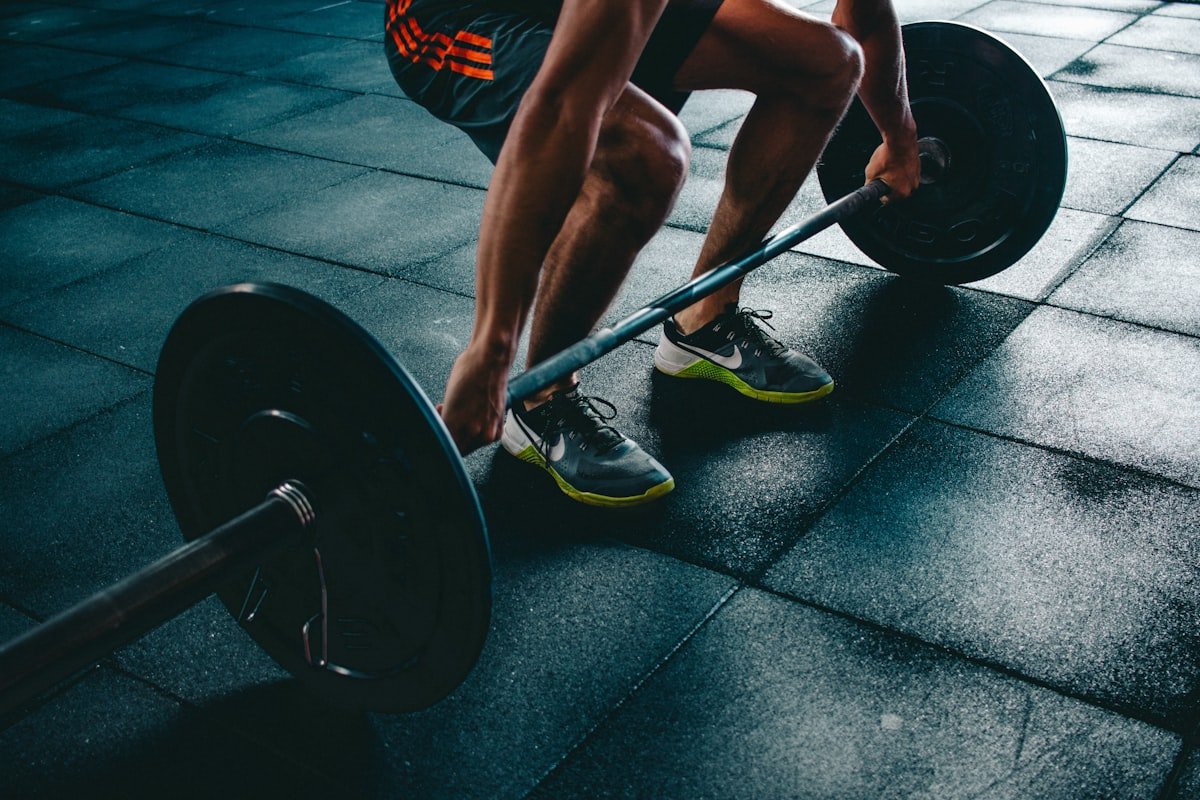 Voorkomt krachttraining hardloopblessures echt?